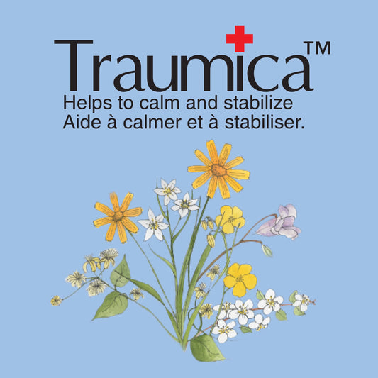 Traumica TM
