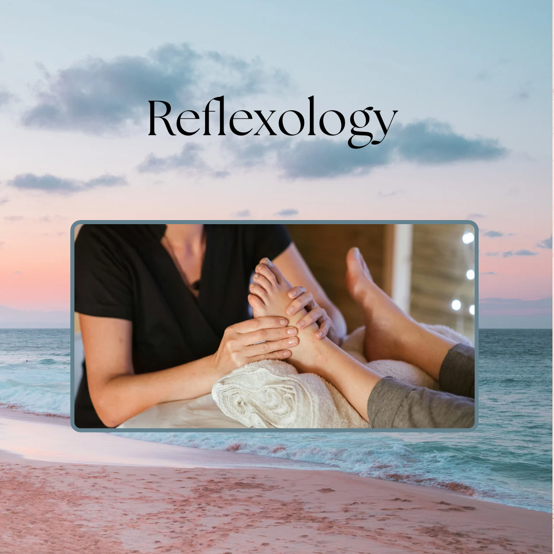 Reflexology
