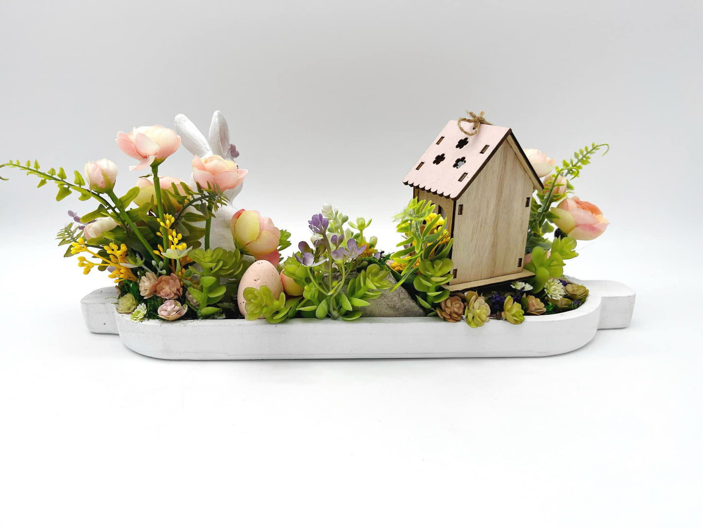 Mrs. Bunny Garden