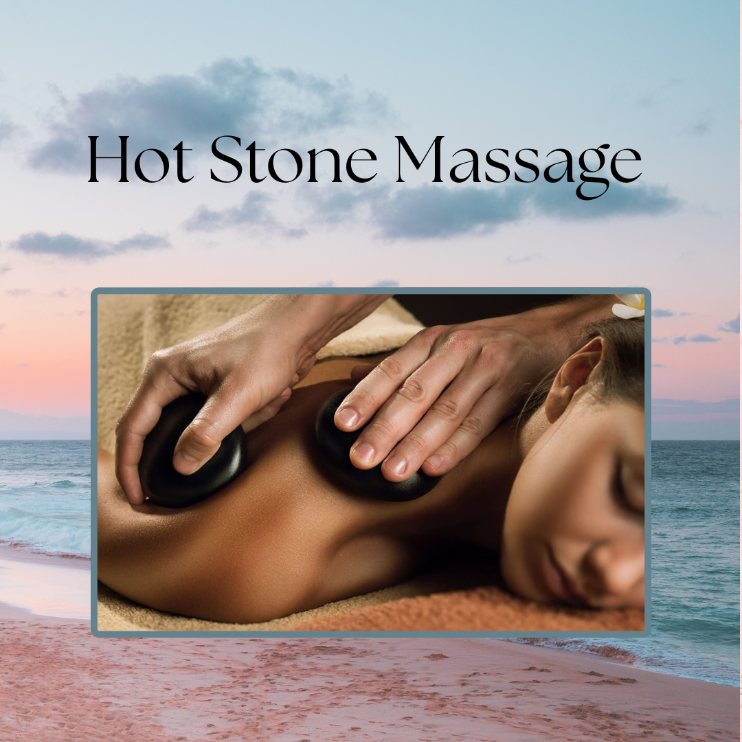Hot Stone Massage
