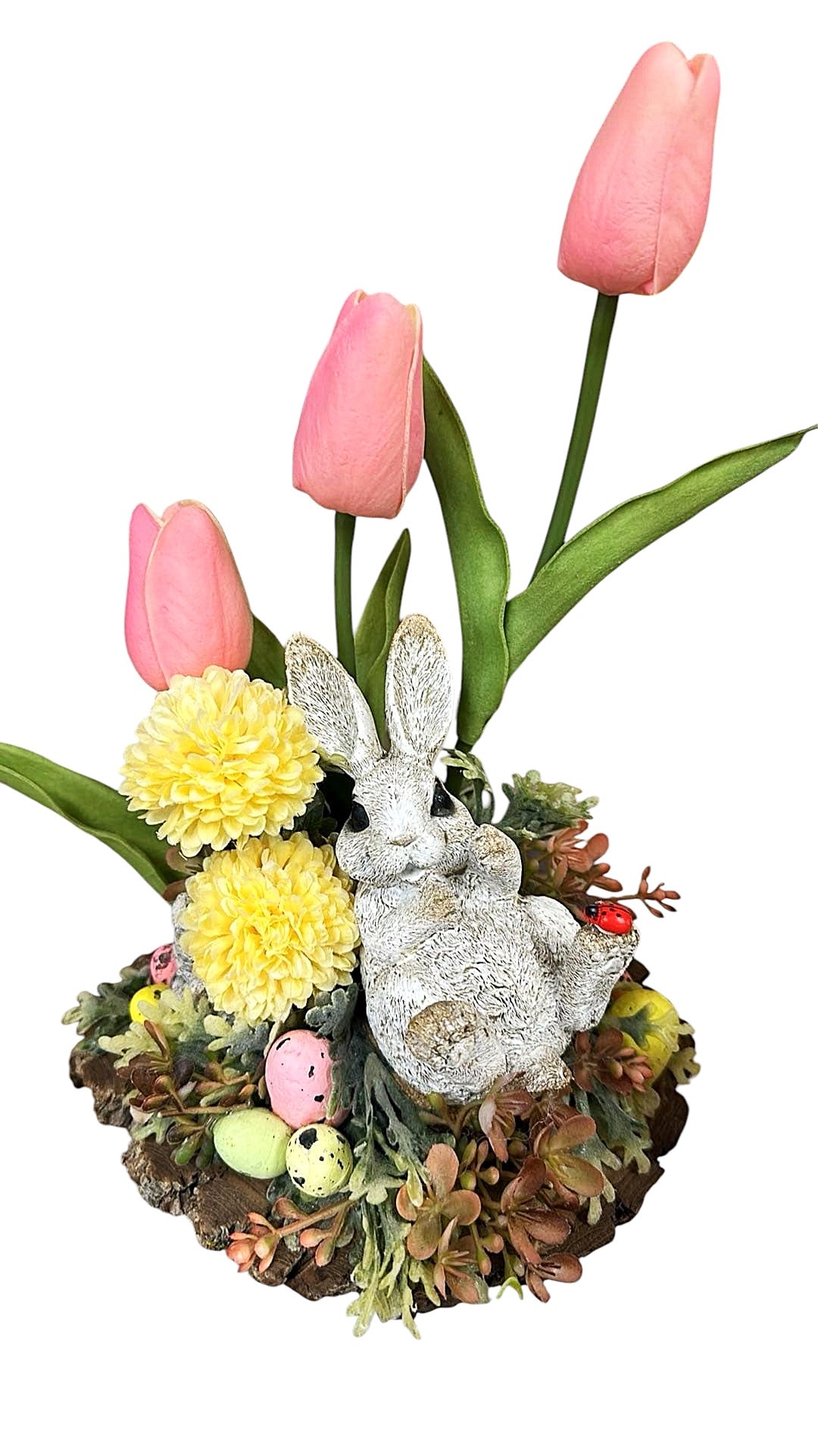 Happy Bunny