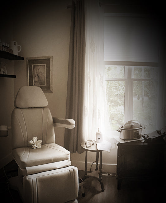 ⭐️Pamper Package- 2 Hour