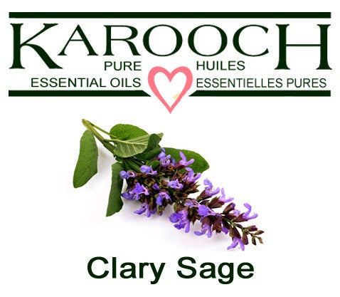 Clary Sage 10 ML