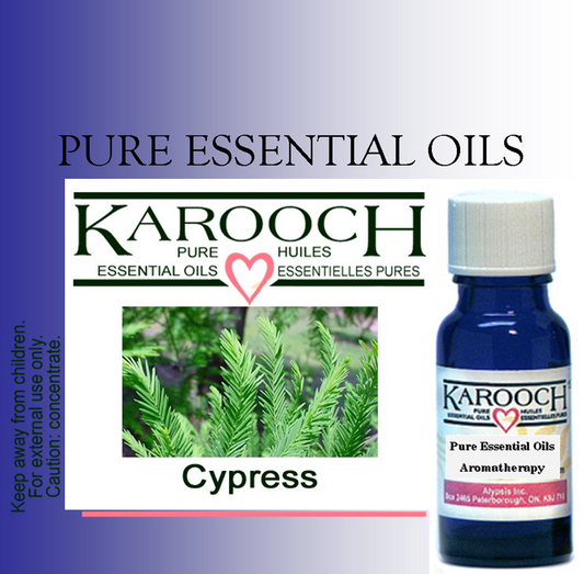 Cypress 10 ML