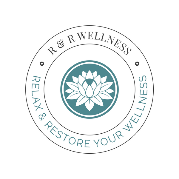 RELAX & RESTORE WELLNESS