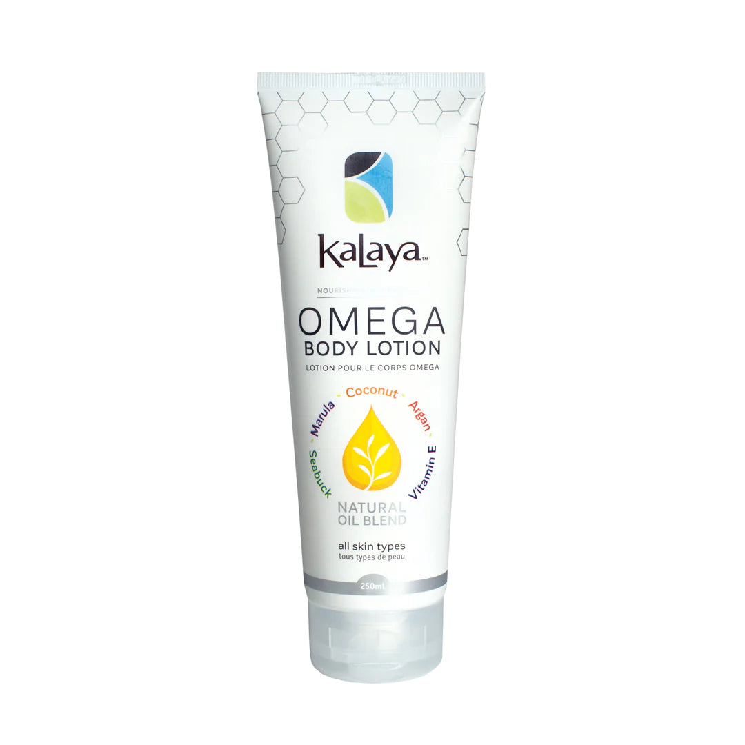 Kalaya Omega Body Lotion
