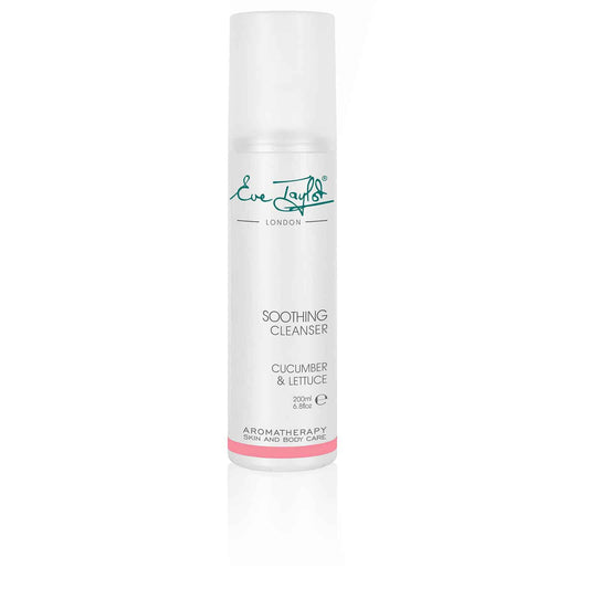 Soothing Cleanser