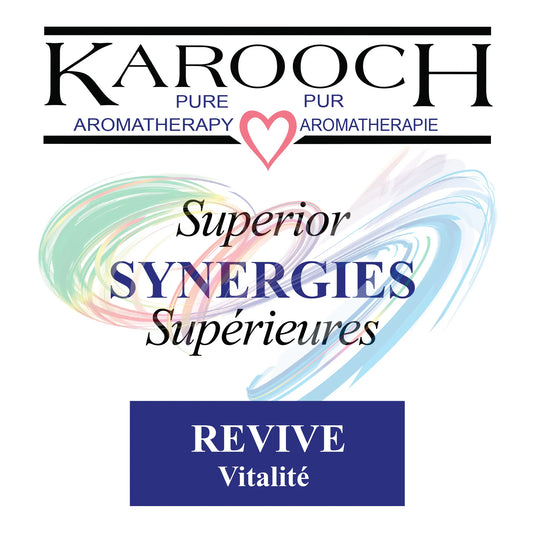 Revive Synergies 10 ml