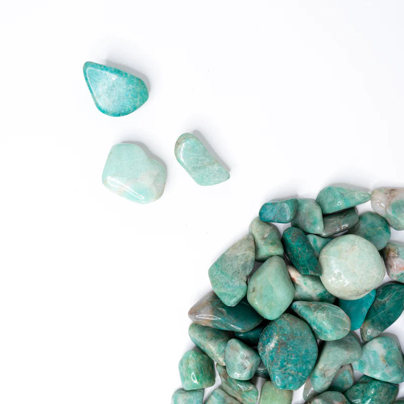 Amazonite