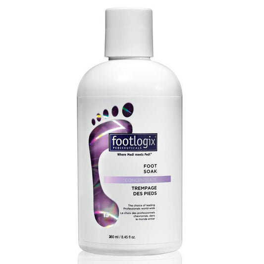 Footlogix Foot Soak (13) Concentrate 8.45 oz