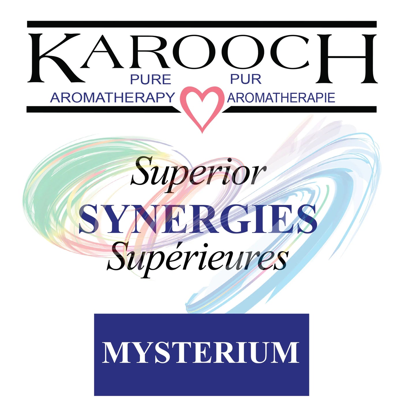 Mysterium Synergies 10 ml
