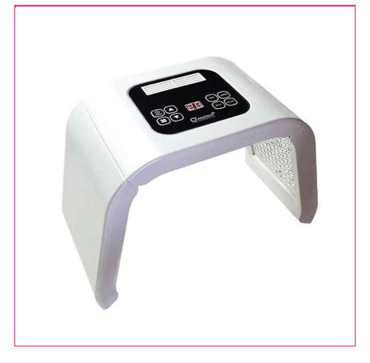 Omega Light Therapy -15 Min (Add on Service)