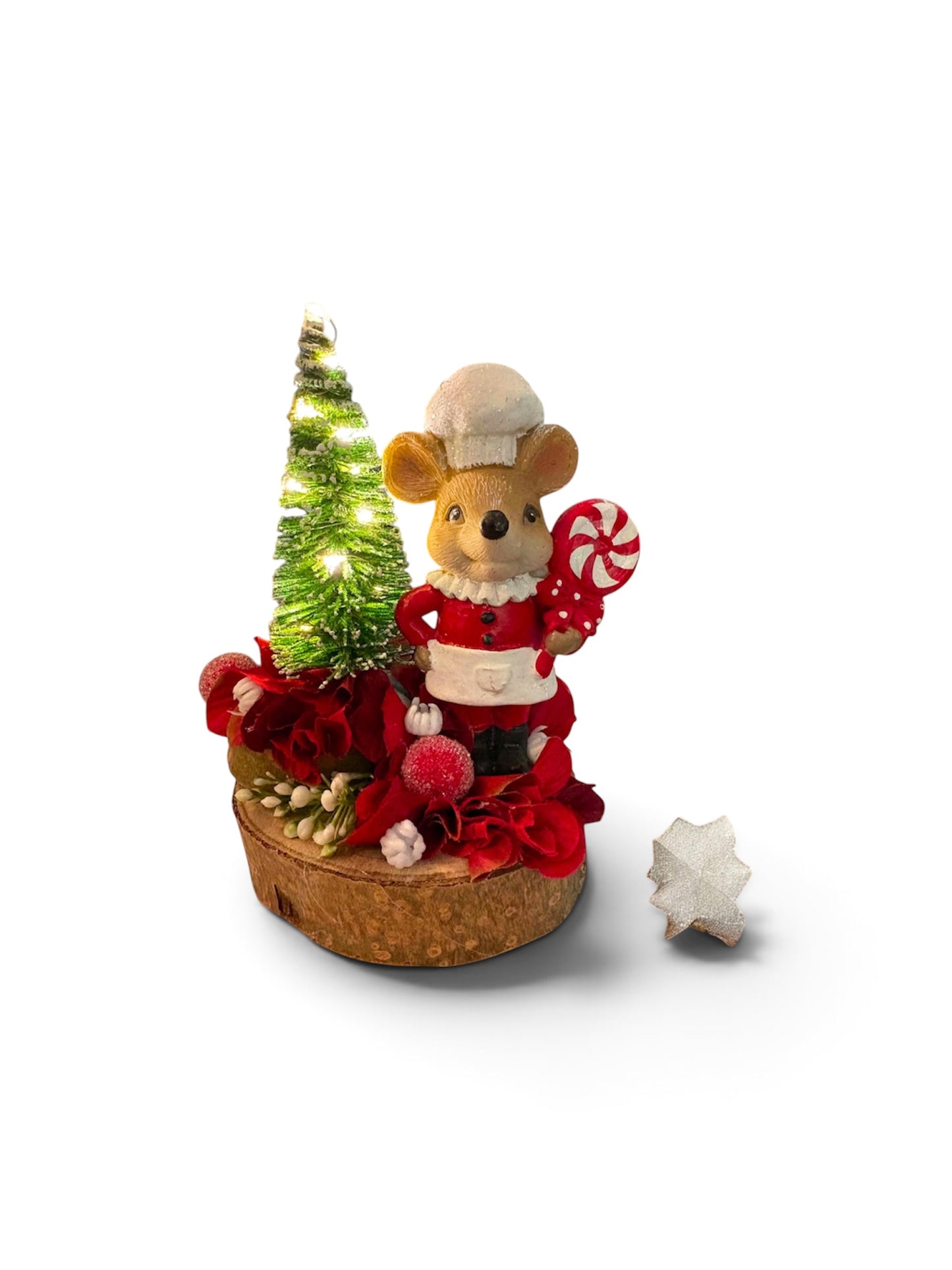Mouse Candy - Mini Decor