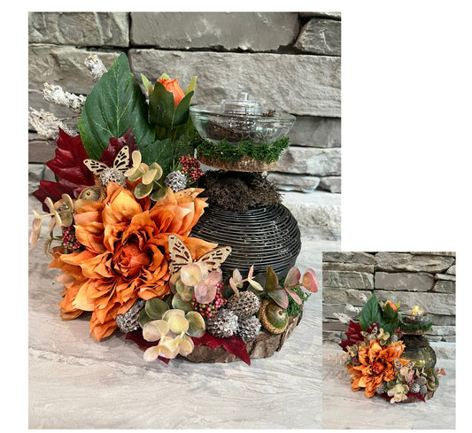 Decor Scene