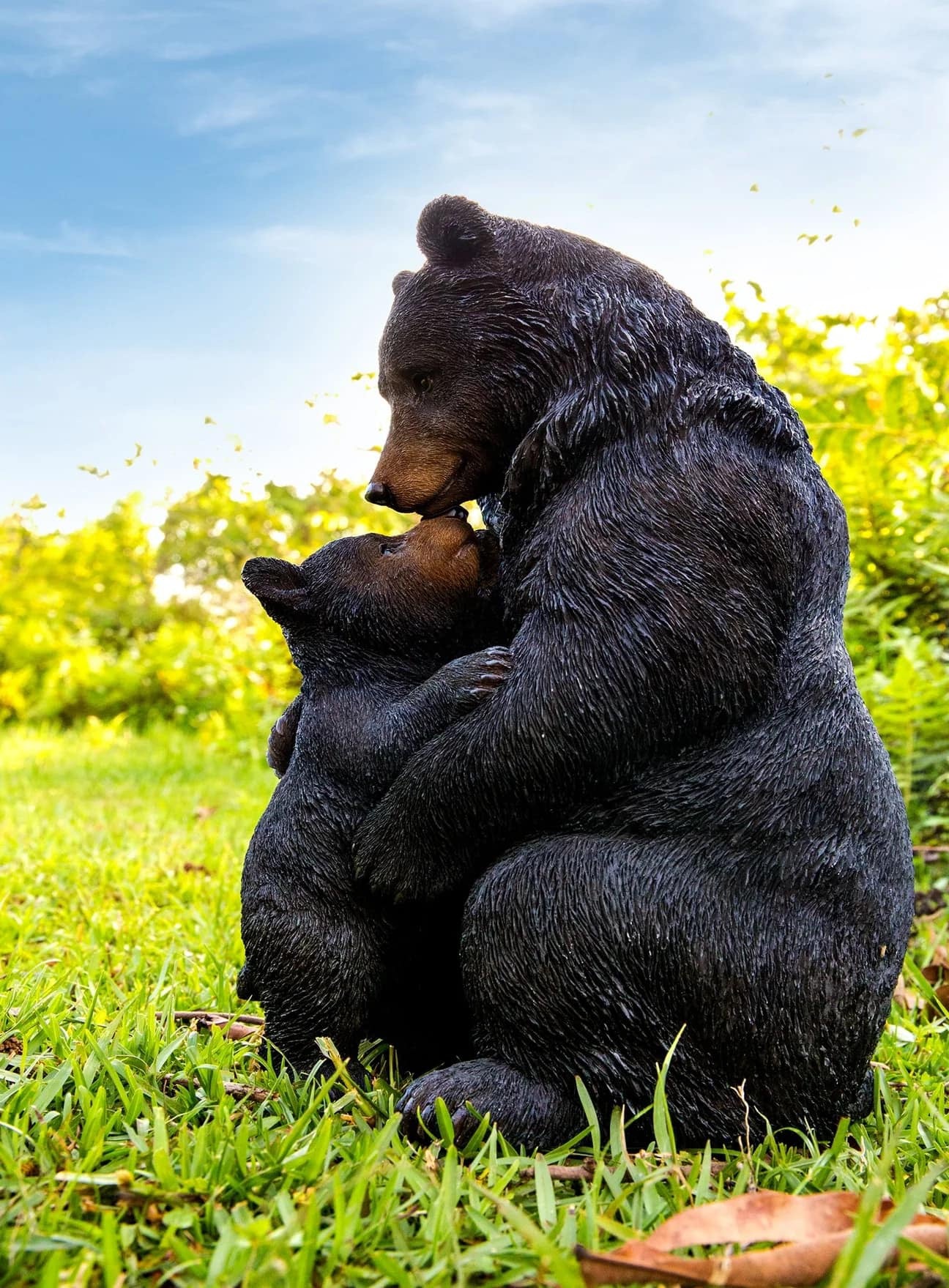 Mother & Baby (Small)