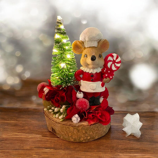 Mouse Candy - Mini Decor