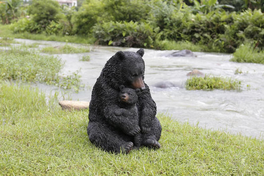 Mother & Baby