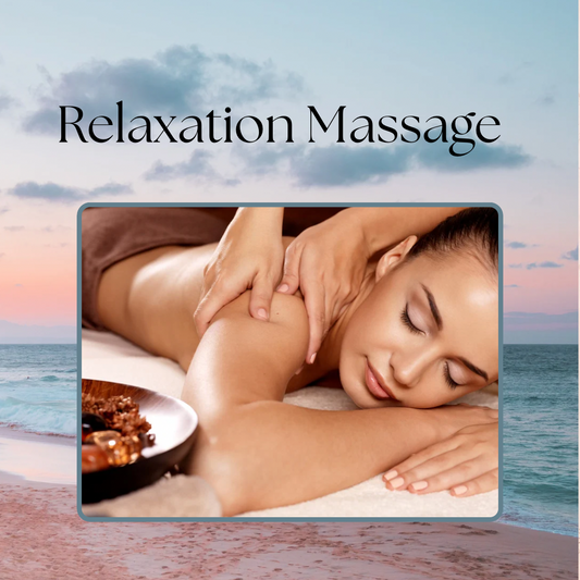 Relaxation Massage