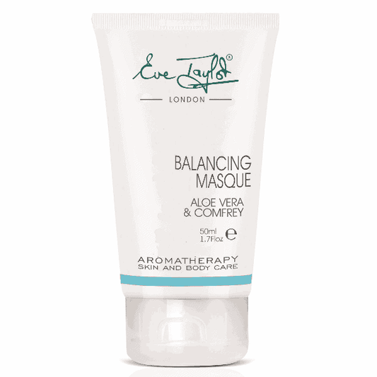 Balancing Masque