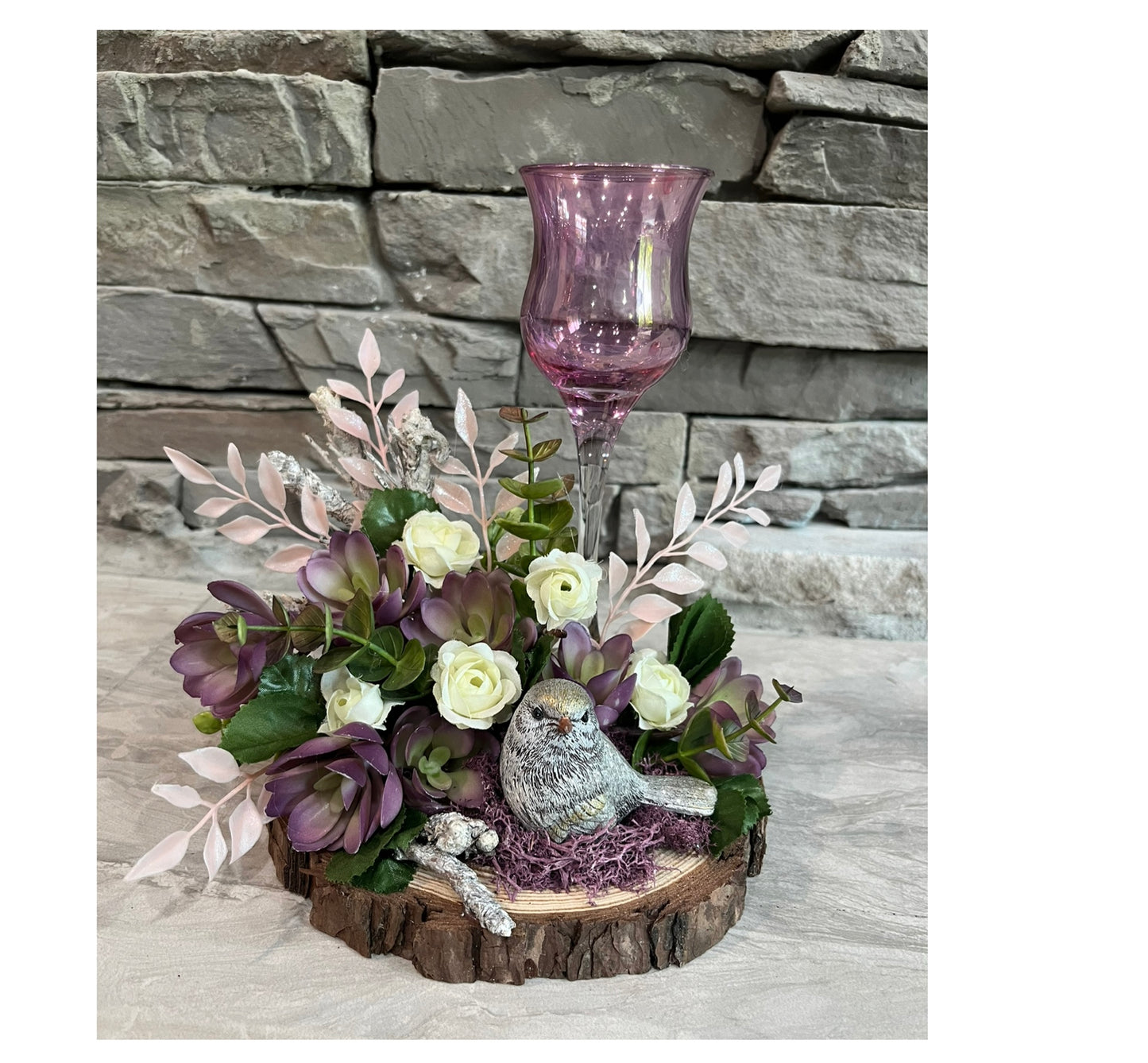 Floral Decor