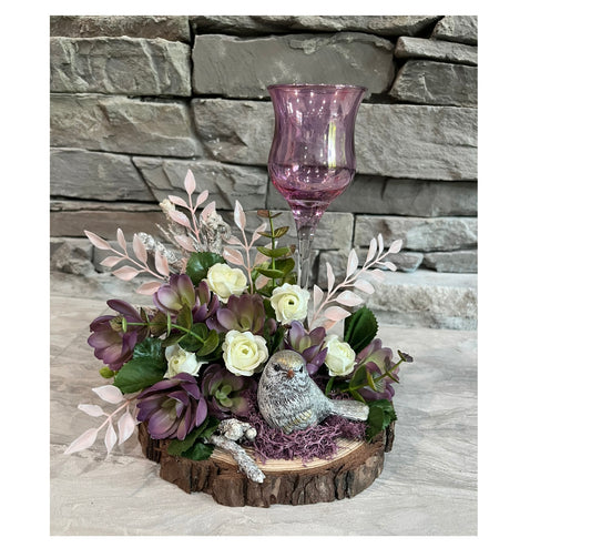 Floral Decor