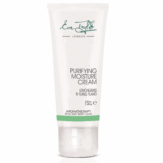 Purifying Moisture Cream