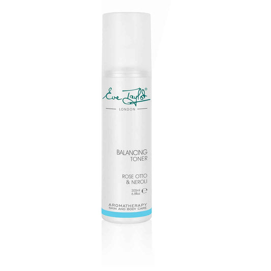 Balancing Toner
