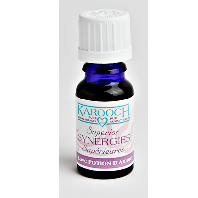 Love Potion Synergies 10ml