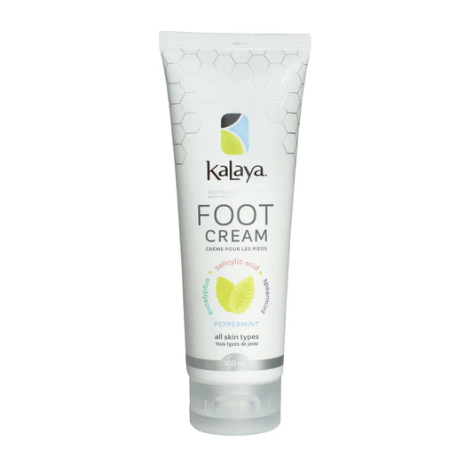 Kalaya - Foot Cream