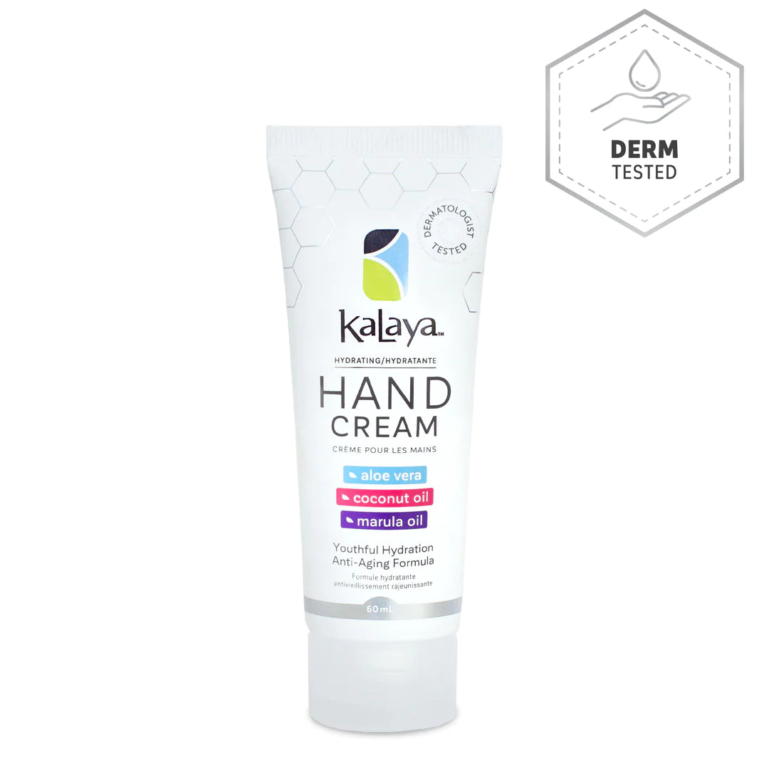 Kalaya Hand Cream