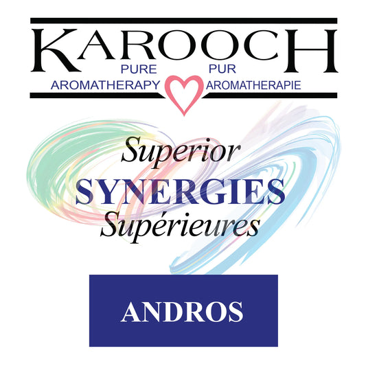 Andros Synergies 10ml