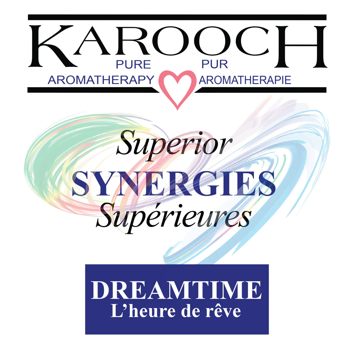 Dreamtime Synergies 10ml